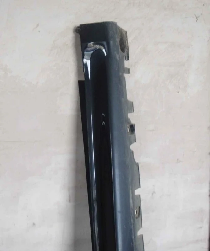 Порог BMW X5 F15