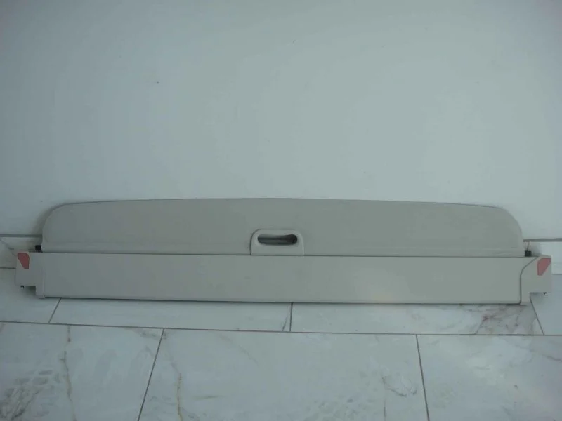 Шторка багажника BMW X5 F15