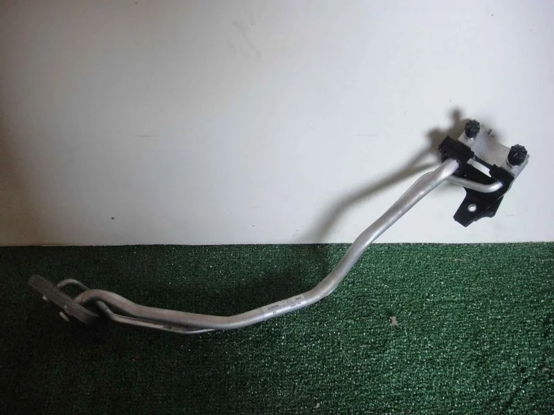 Трубка кондиционера Bmw X5 64539271894 F15