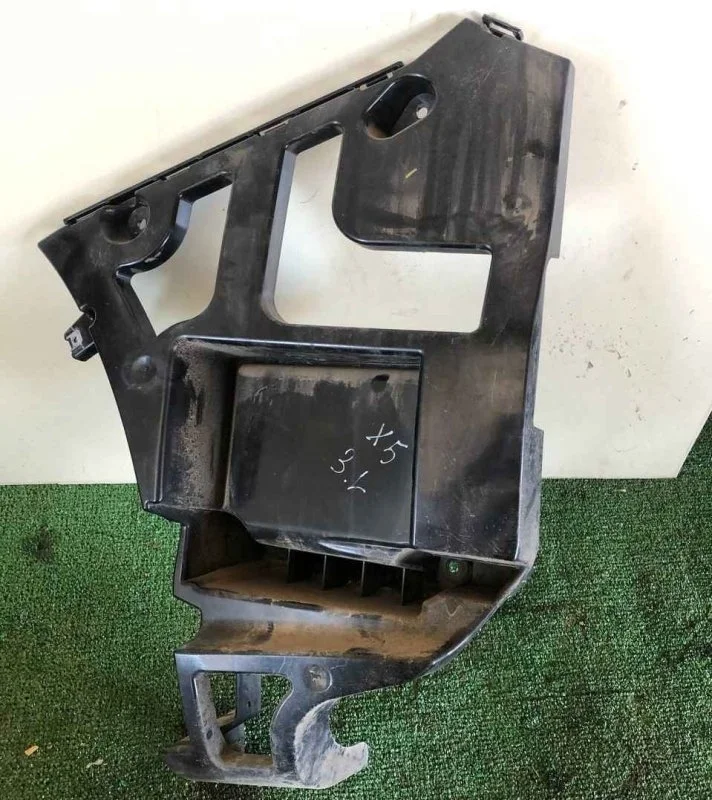 Кронштейн бампера Bmw X5 51127294721 F15, задний левый