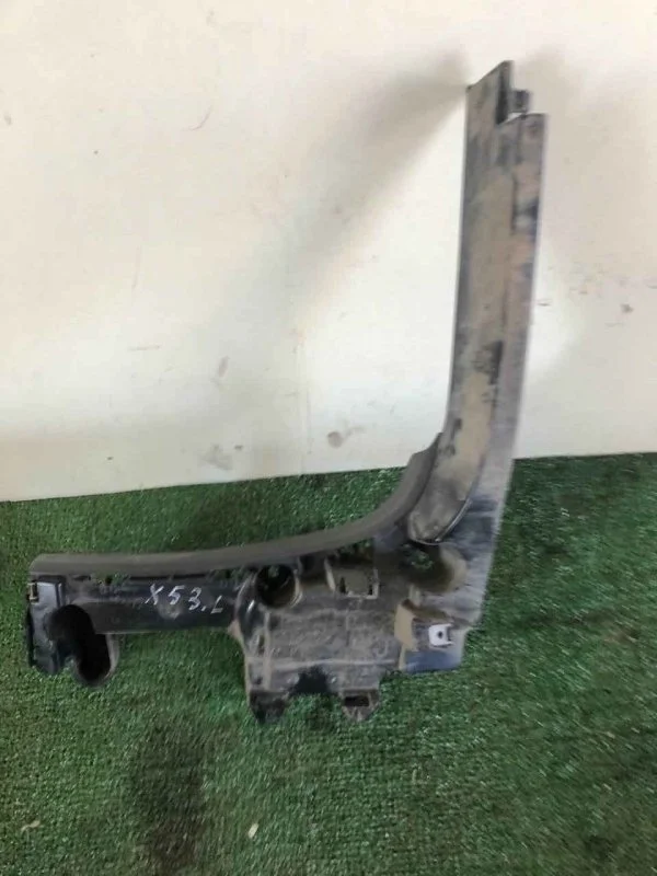 Кронштейн бампера Bmw X5 51128054019 F15, задний левый