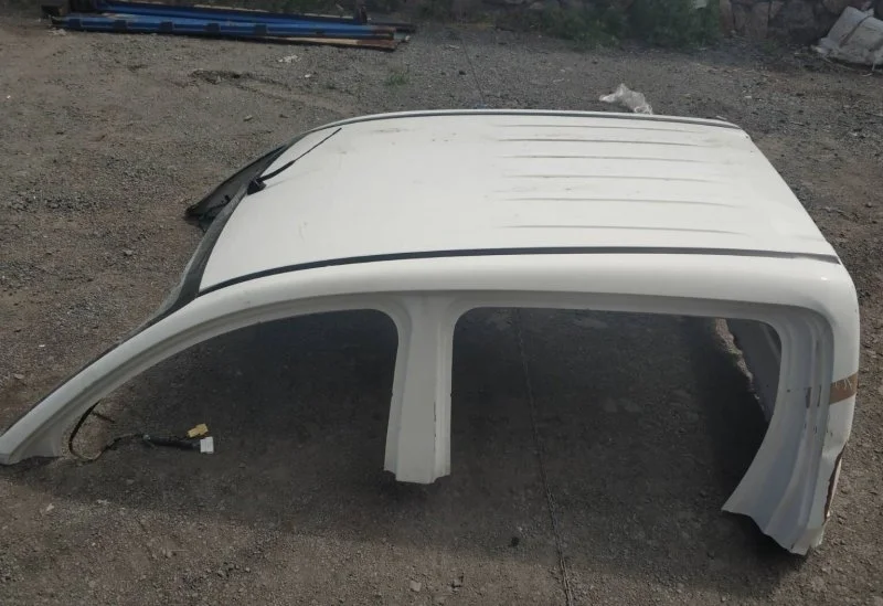 Крыша Mitsubishi L200 KL1T