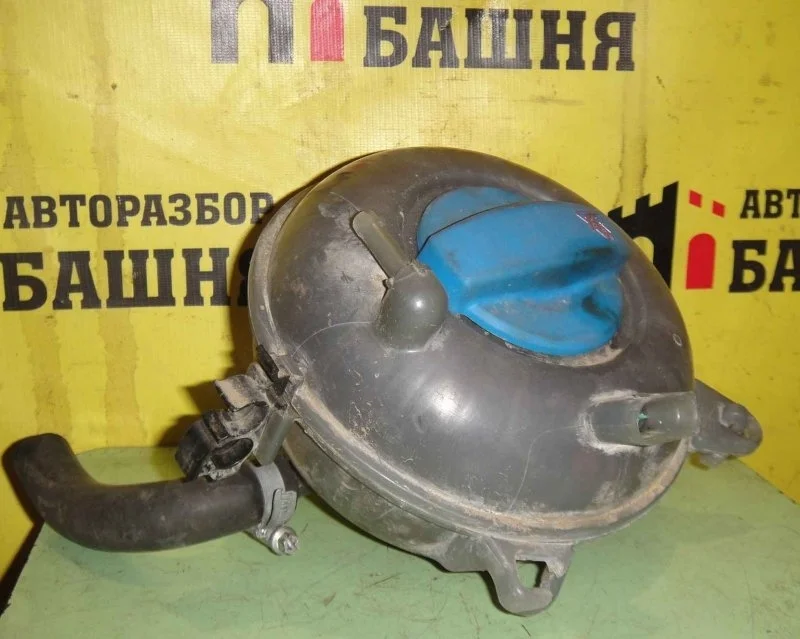 Бачок расширительный Volkswagen Tiguan 2016 5Q0121407G