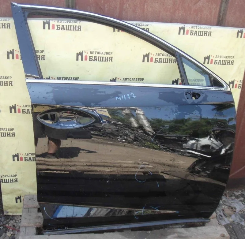 Дверь Lexus NX300h 2014