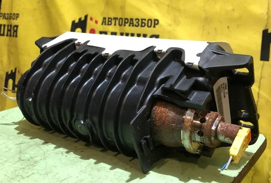 Подушка безопасности Audi Q5