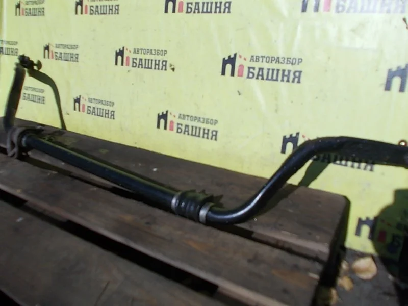 Стабилизатор Nissan Pathfinder 54611EB30A R51