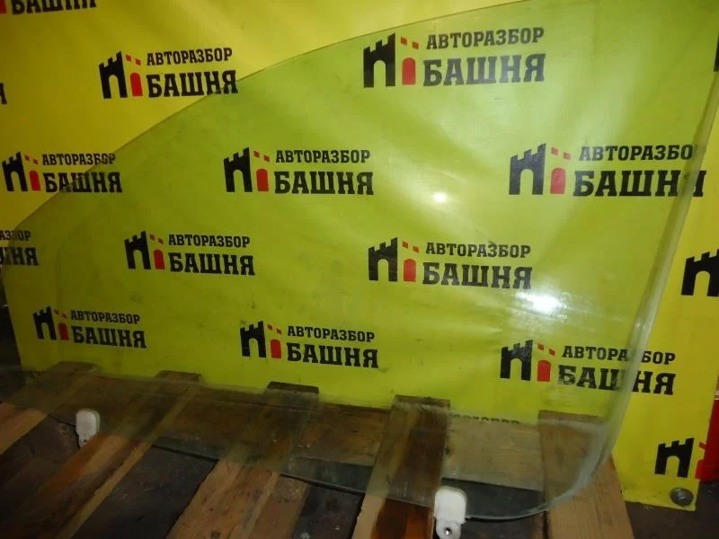 Стекло двери Mitsubishi Outlander Xl 5706A007 CW5W, переднее правое