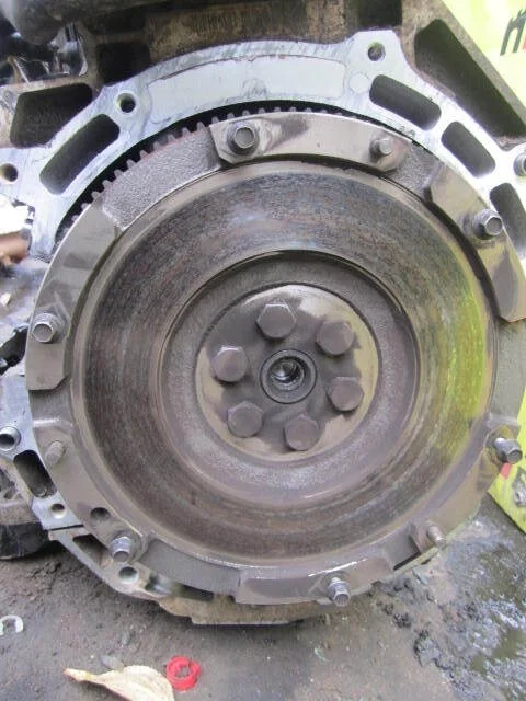 Маховик Mazda 6 LFEV11500 GH