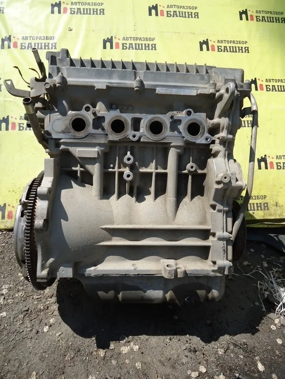 Двигатель Mitsubishi Lancer CY1A