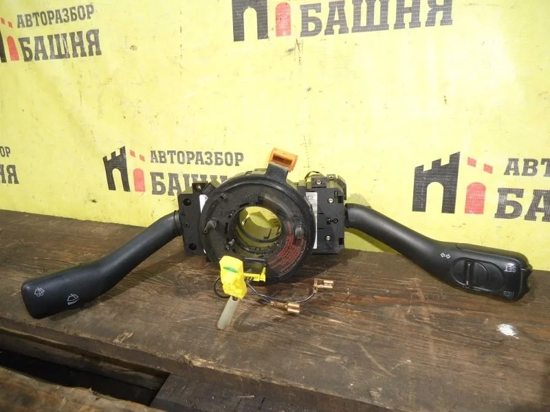 Лента SRS Volkswagen Jetta 1J0959653C