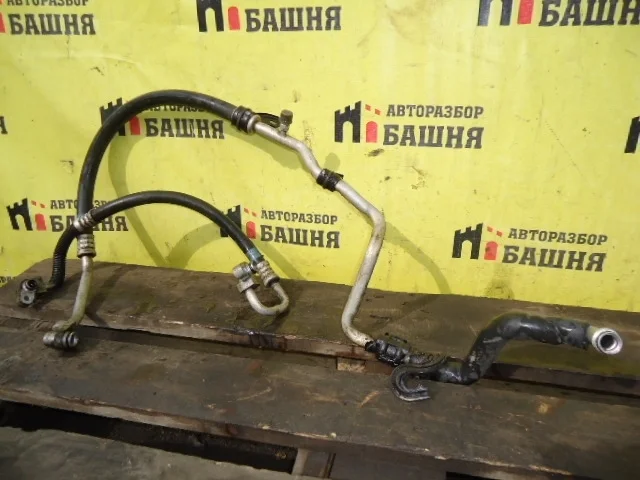 Трубка кондиционера Toyota Corolla 8870312720 120