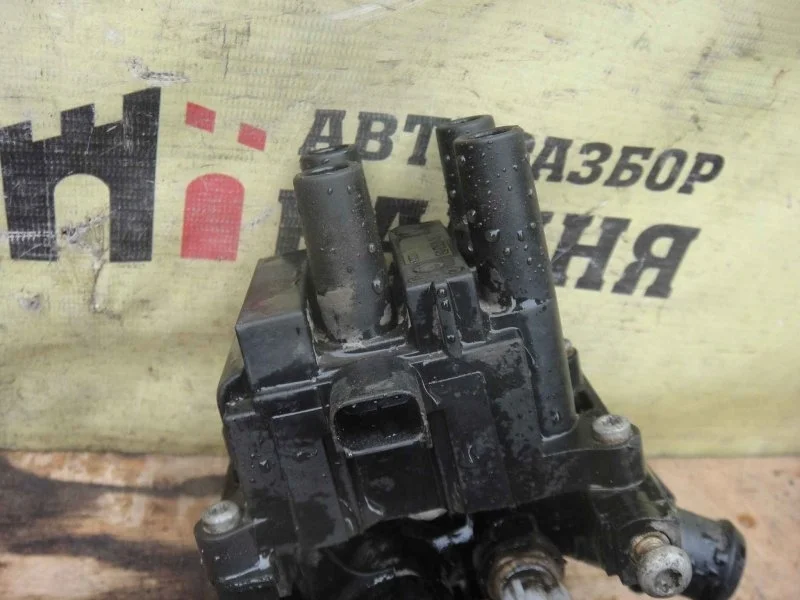 Катушка зажигания Ford Ecosport