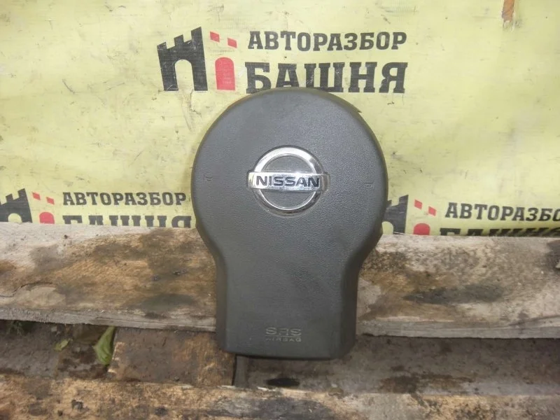 Подушка безопасности Nissan Navara