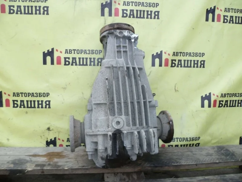 Редуктор Audi A4 b8