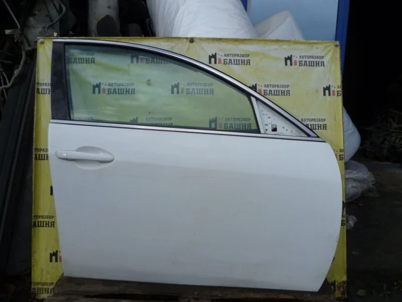 Дверь Mazda 6 GH