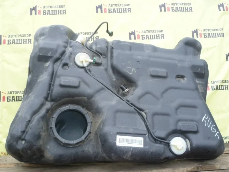 Бак топливный Ford Kuga