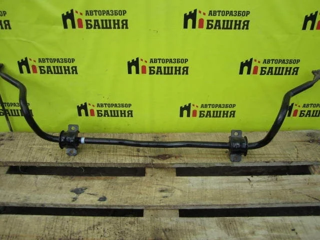 Стабилизатор Mazda 3 BP4L34151B BK, передний