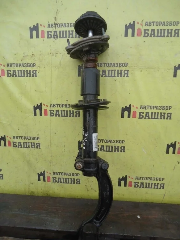 Амортизатор Audi A6 4G0413031T C7, передний