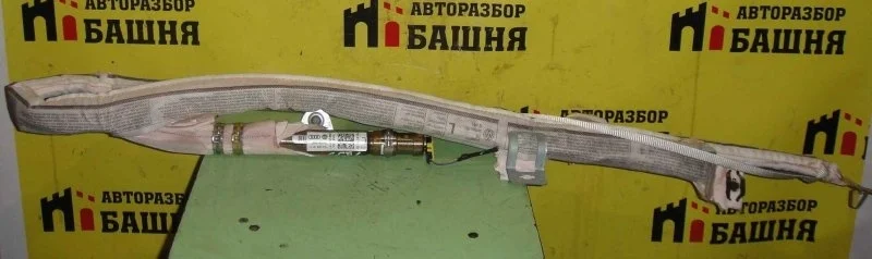 Шторка SRS Volkswagen Passat Cc 3C8880741C, левая