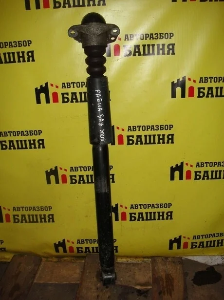Амортизатор Skoda Fabia 6Q0513025AD 2, задний