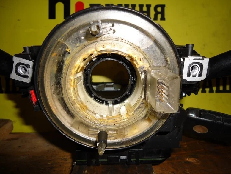 Лента SRS Volkswagen Touran 10 1K0959653C