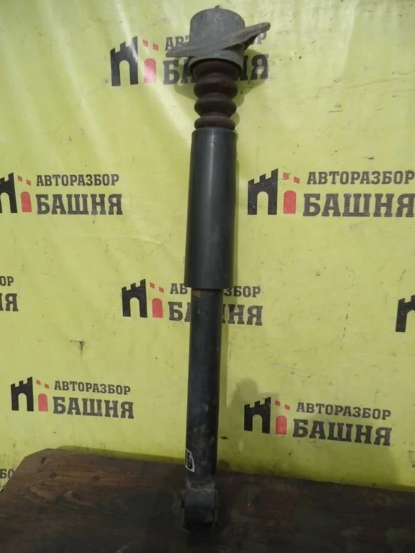 Амортизатор Volkswagen Jetta 1J0513025DG, задний