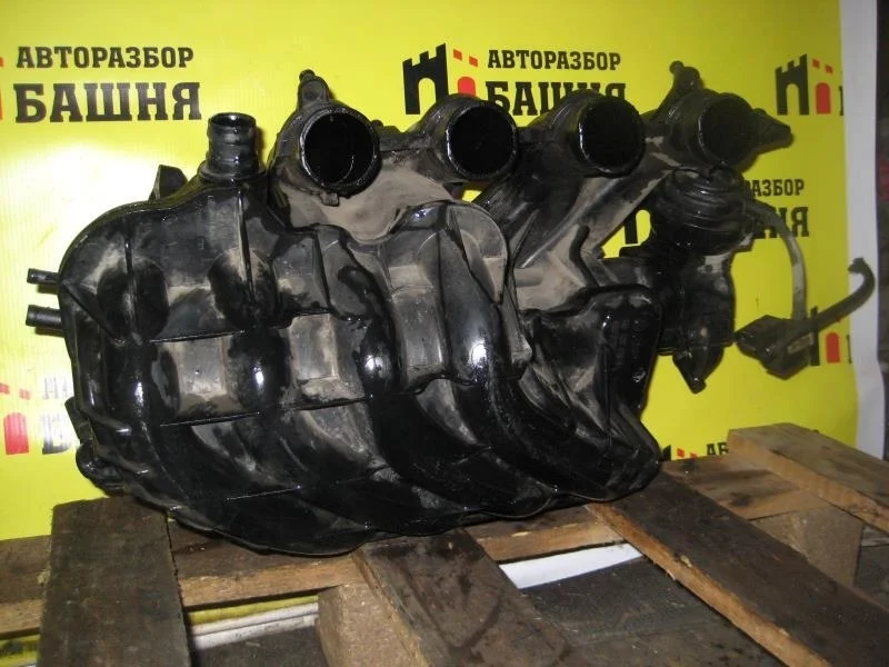 Коллектор впускной Volkswagen Passat