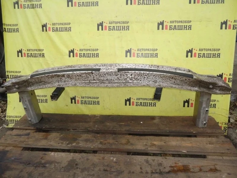 Усилитель бампера Audi A4 8E0807313L B7, задний