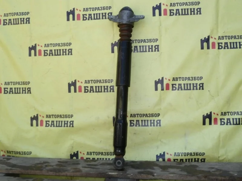 Амортизатор Volkswagen Passat Cc 3C0513049CH CC, задний