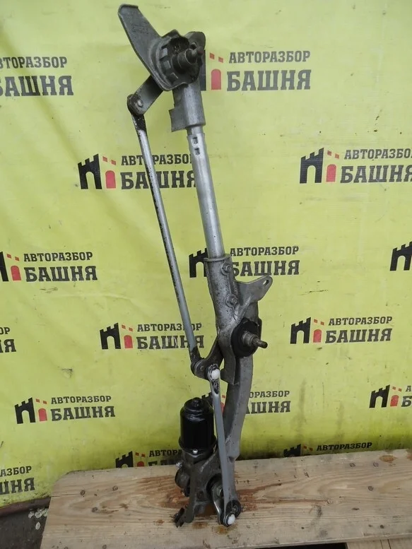 Стеклоочиститель Mitsubishi Lancer 8250A170 CY, передний