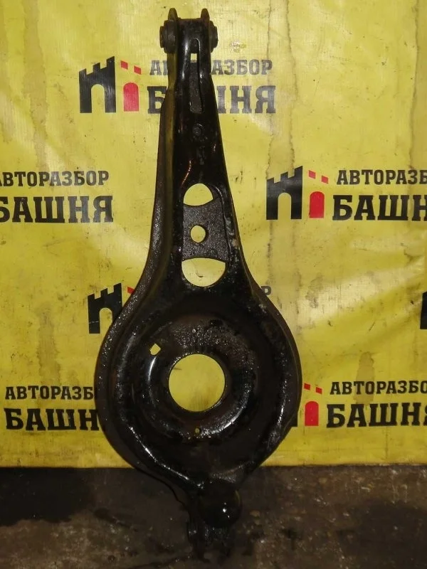 Рычаг Ford Focus 1787961 3, задний