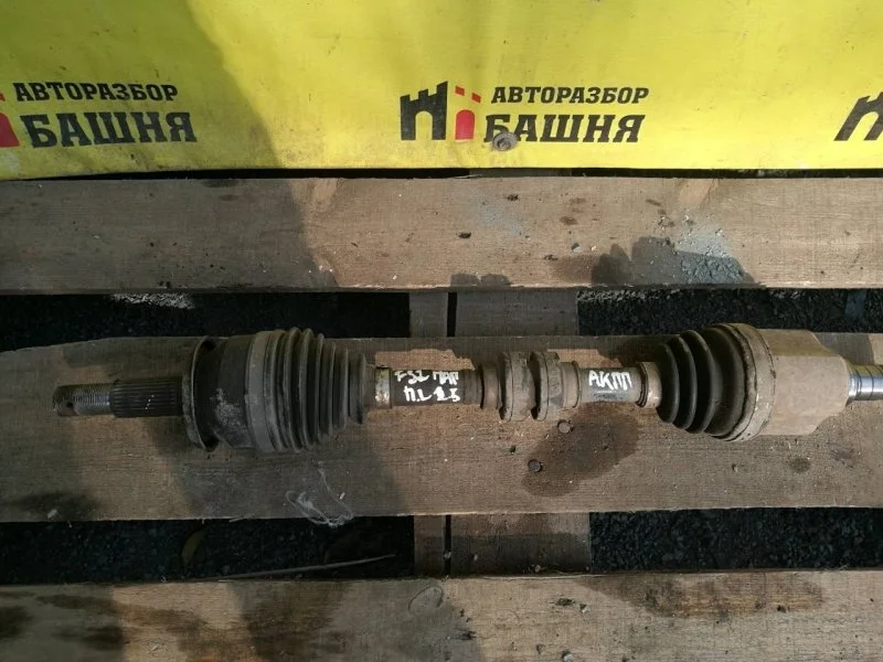 Привод Nissan Teana 32