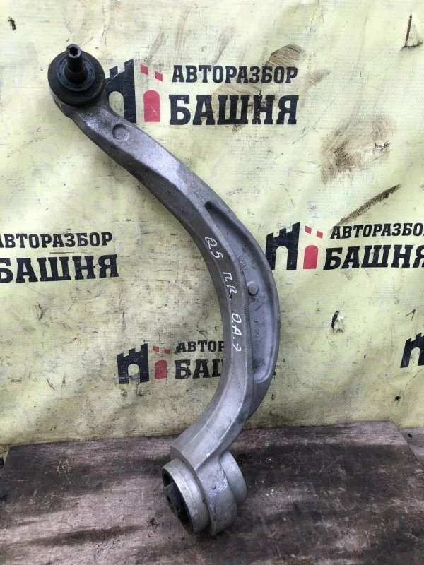 Рычаг подвески Audi Q5 8K0407694Q, передний правый