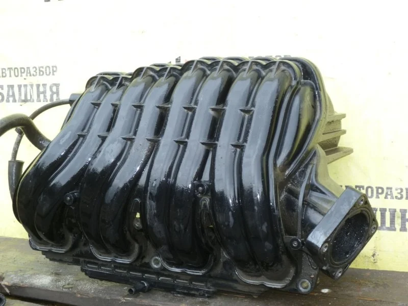 Коллектор впускной Toyota Avensis 1710128041 1AZ 2.0