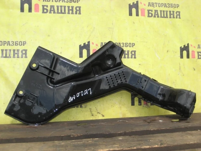 Воздухозаборник Mitsubishi Lancer 1505A130 CY