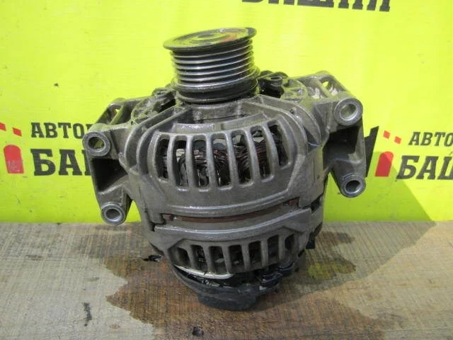 Генератор Volkswagen Passat Cc 06B903016AB