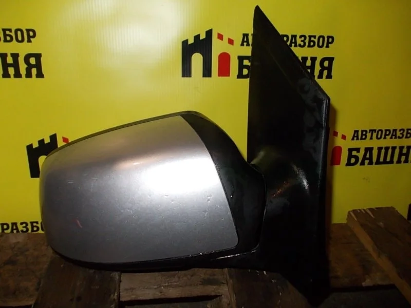 Зеркало Ford Focus 2
