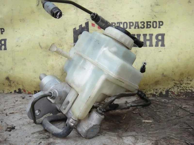 Главный тормозной цилиндр Bmw 7 34336785926 E66