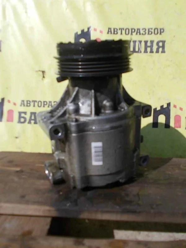 Компрессор Subaru Outback B14