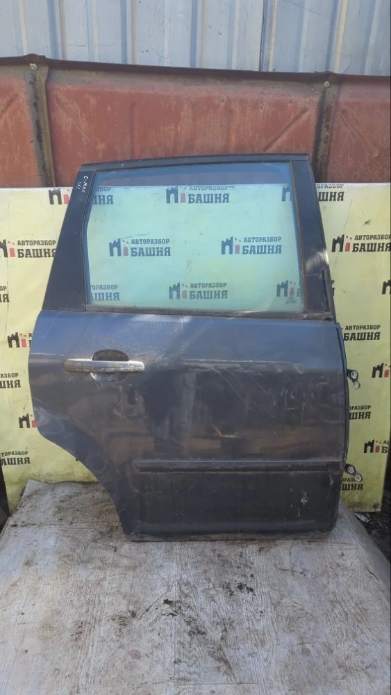 Дверь Ford C-Max C214