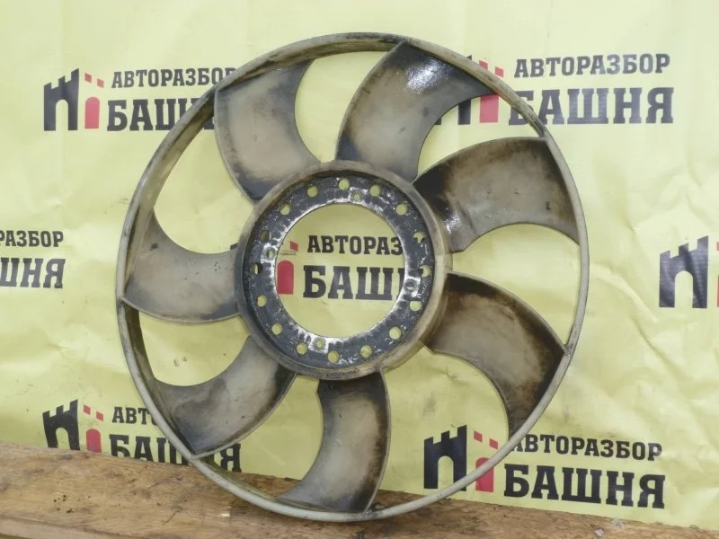 Крыльчатка Ford Transit 1695329