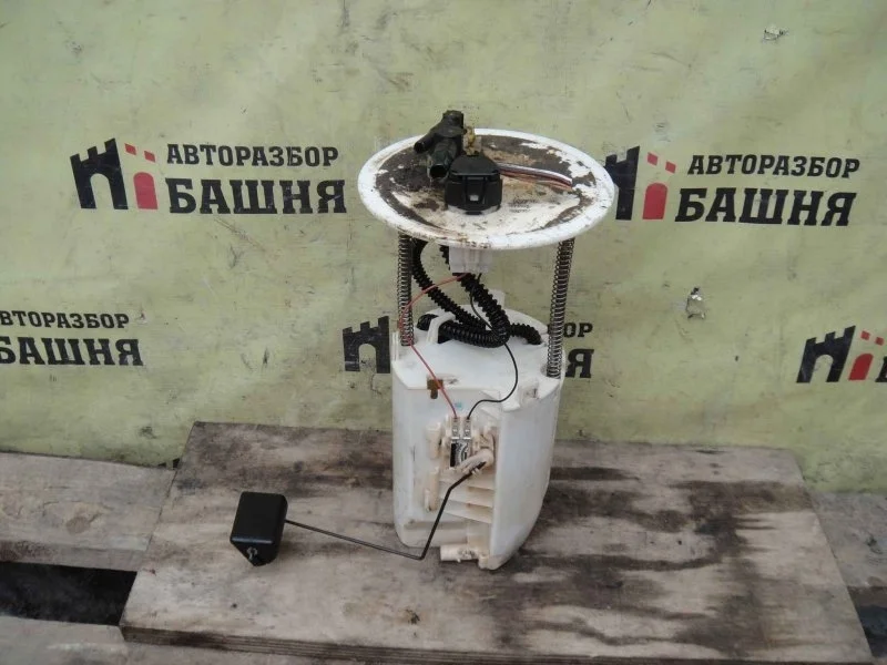 Топливозаборник Toyota Hilux 770100K011 KUN26