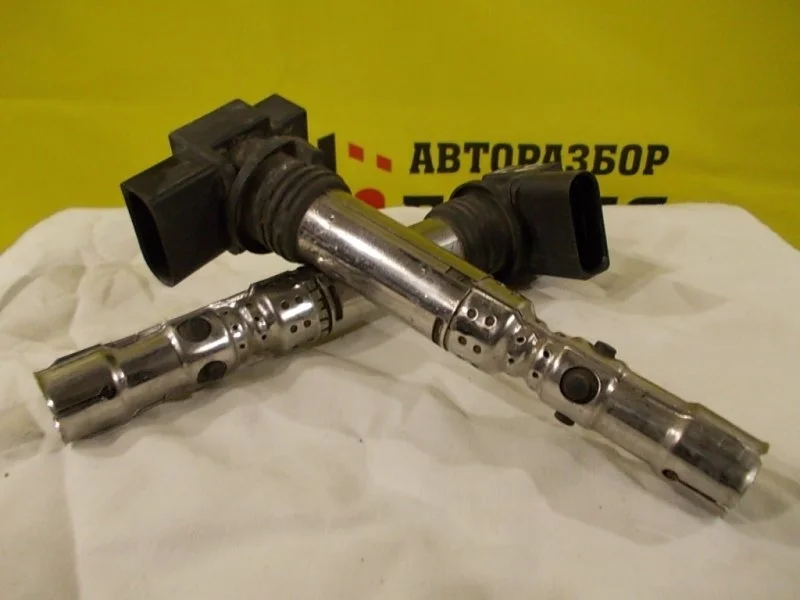 Катушка зажигания Skoda Fabia 03D905115G 2 BBM