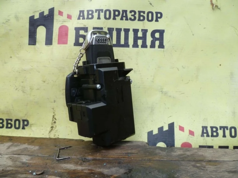 Замок зажигания Audi A4 8K0909131B