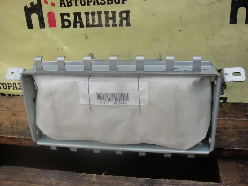 Подушка безопасности Infiniti QX56