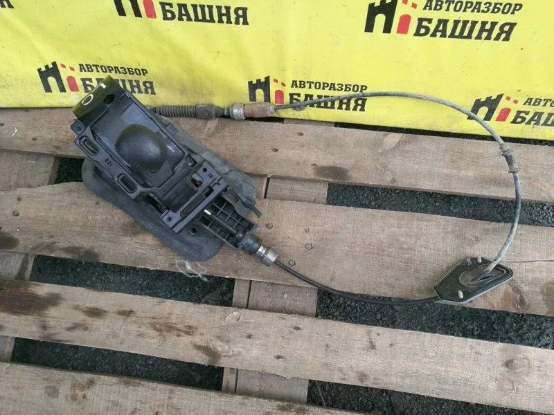 Кулиса АКПП Nissan Teana B55541EK0A 32