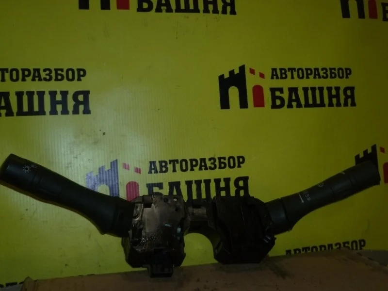 Подрулевой переключатель дворников Nissan Teana 25560KA10A 32