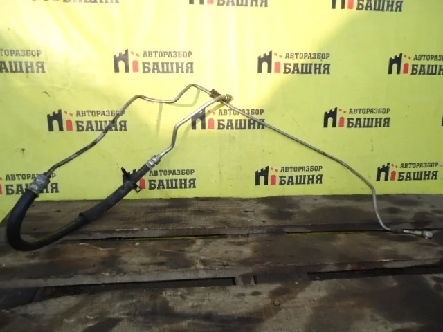 Шланг ГУР Nissan Np300 49720VM50A