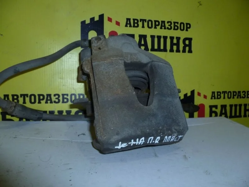 Суппорт Volkswagen Jetta 1K0615124D, передний правый