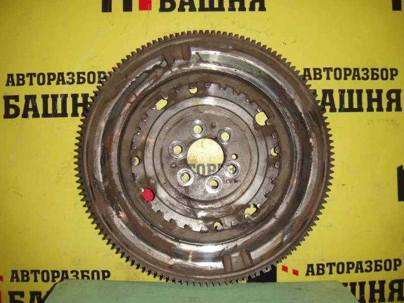 Маховик Volkswagen Golf 7